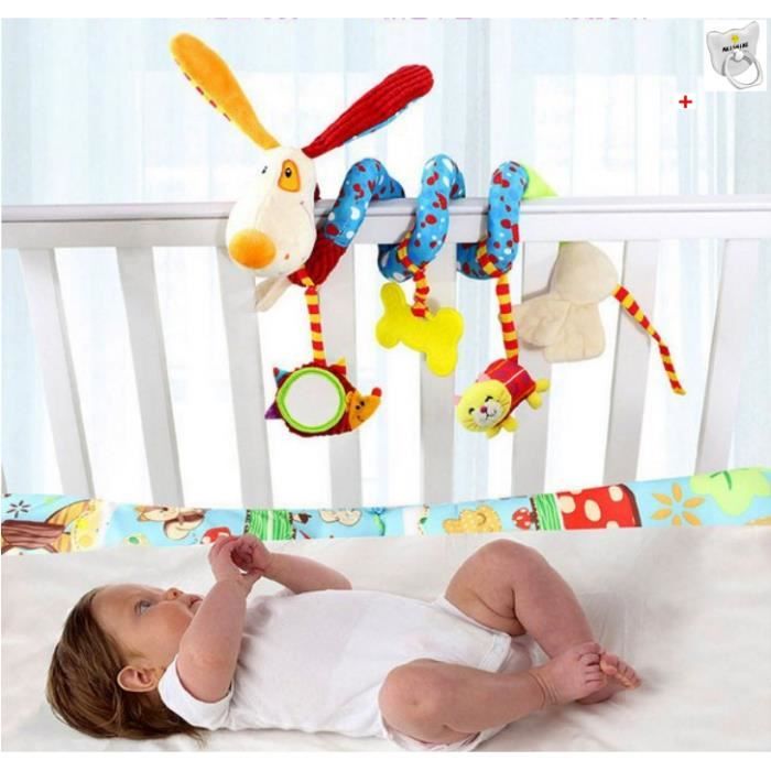 Bebe Jouet Kid Lit Berceau Landau Bebe Suspendus Hochets Spirale Poussette Siege Auto Jouet Poussette Spirale Jouets Educatif Cdiscount Jeux Jouets Bebe Jouet Kid Lit Berceau Landau Bebe Suspendus Hochets Spirale Poussette Siege Auto Jouet Poussette Spirale Jouets Educatif Cdiscount Jeux Jouets