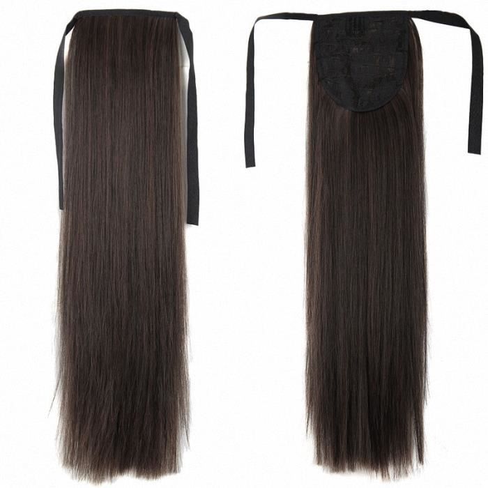 postiches cheveux