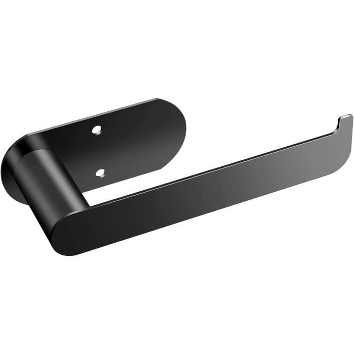 Économie D‘Espace Porte Rouleua Pour Papier Wc En 304 Acier