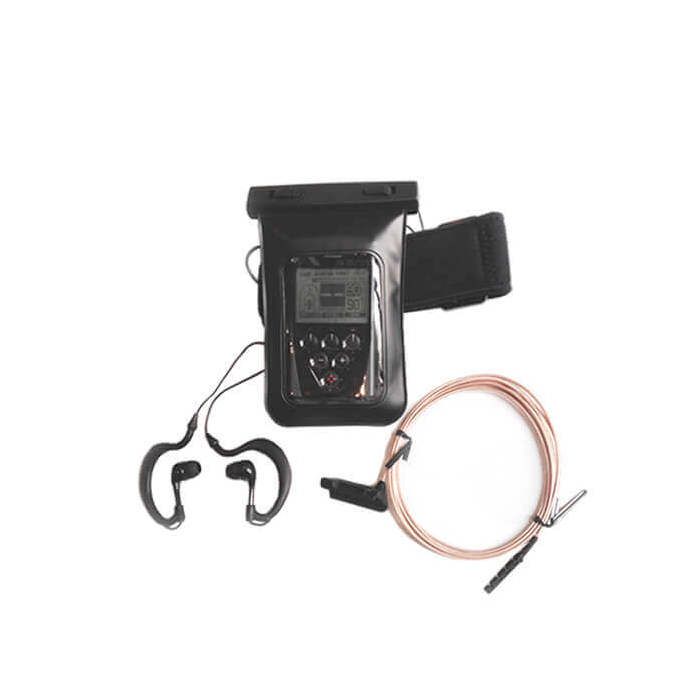Kit Fitness Aquatique TYR - Boîte Ouverte - Bon état Fonctionnel - LAQFKIT