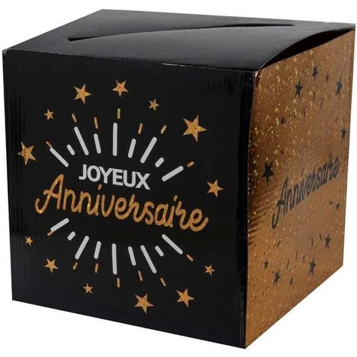 Urne Anniversaire Cdiscount Urne Anniversaire Cdiscount