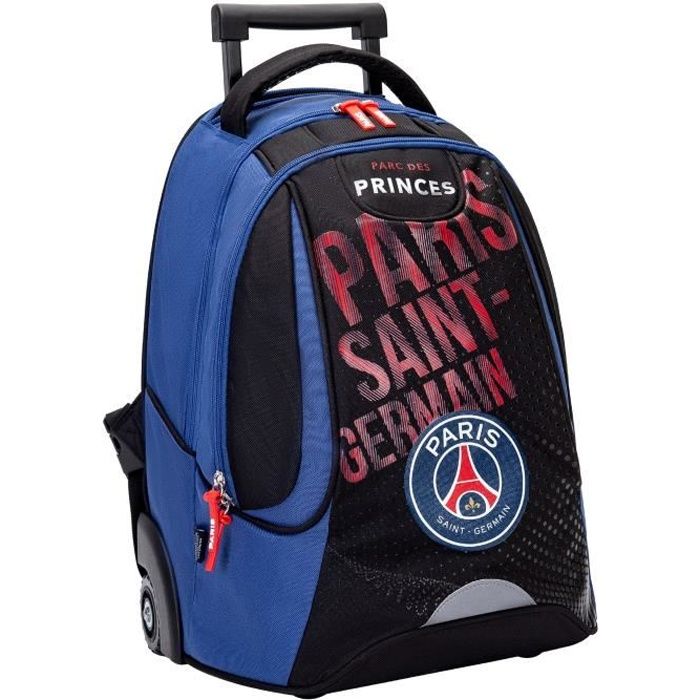 Sac a dos outlet scolaire psg