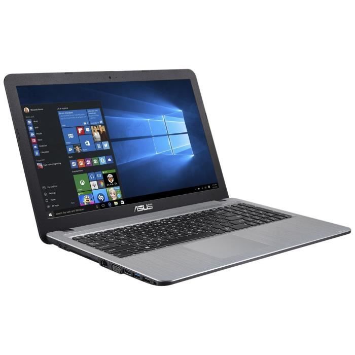 ASUS R540UP-DM080T 15.6 Core i5 4 Go Reconditionné -  reconditionné disponible sur Cdiscount Seconde Vie