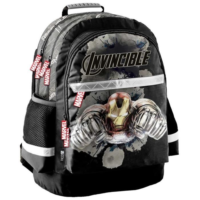 Sac a dos ironman cheap