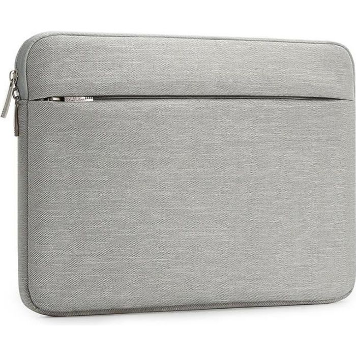 15.6 Pouces Housse Pochette Sacoche Sac Pour Tablette Ordinateur Portable  Laptop - Cdiscount Informatique