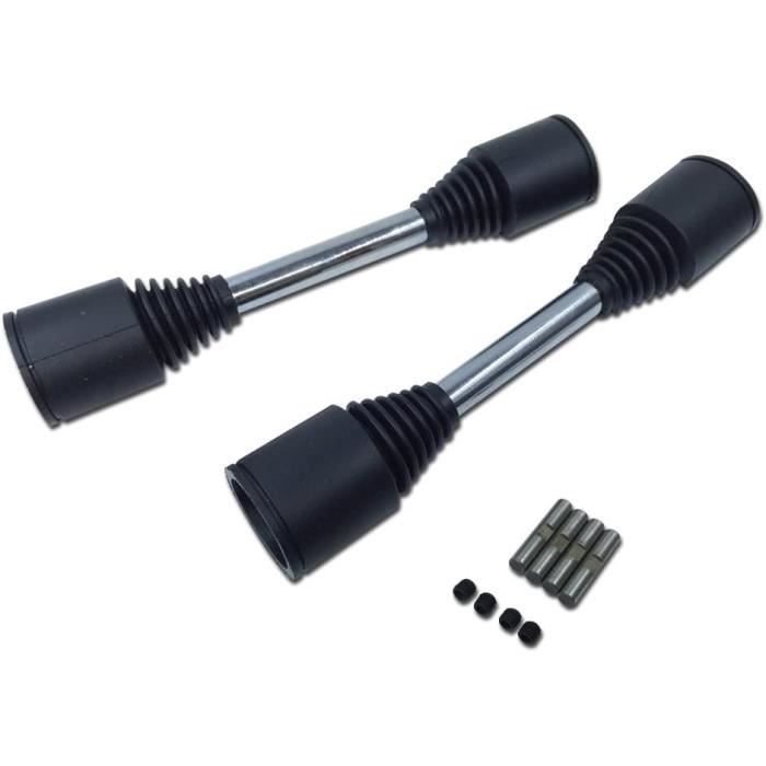 Kit Freinage Et Tringlerie D'accélérateur Pour Moteur RC HPI Rovan Baja 5B SS King, échelle 1/5 – Neuf