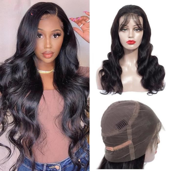 12 Luckfen Perruque Bresiliens Ondule 360 Lace Wig Grade 10a Cheveux Humains Naturel Wig Achat Vente Perruque Postiche 1 Piece 12 Pouces Grade 9a Cdiscount Vous cherchez des perruques synthétiques sans bonnet ? 12 luckfen perruque bresiliens ondule 360 lace wig grade 10a cheveux humains naturel wig