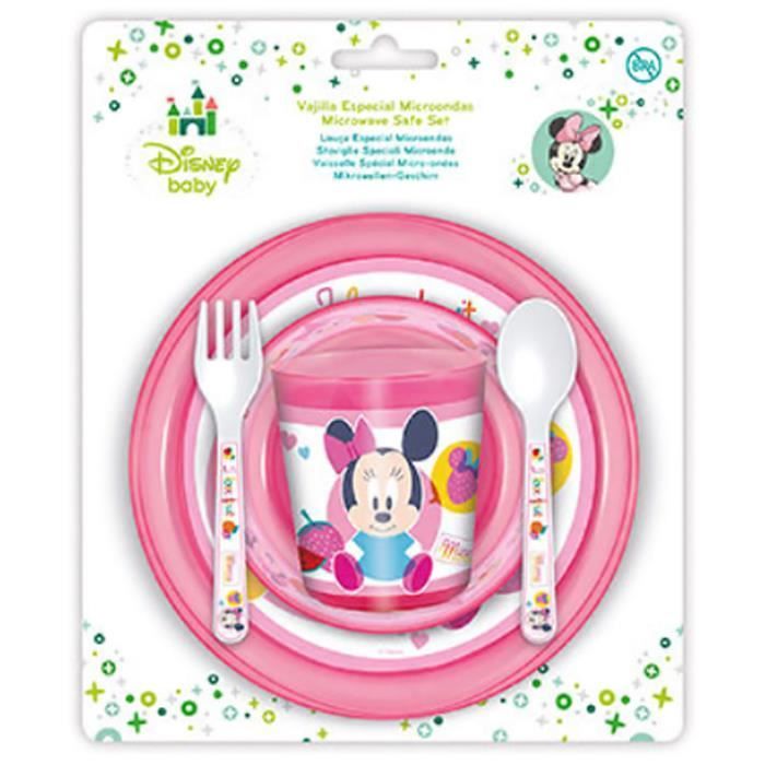 Minnie Set Vaisselle Bebe Micro Ondes Baby Minnie Cdiscount Puericulture Eveil Bebe Minnie Set Vaisselle Bebe Micro Ondes Baby Minnie Cdiscount Puericulture Eveil Bebe
