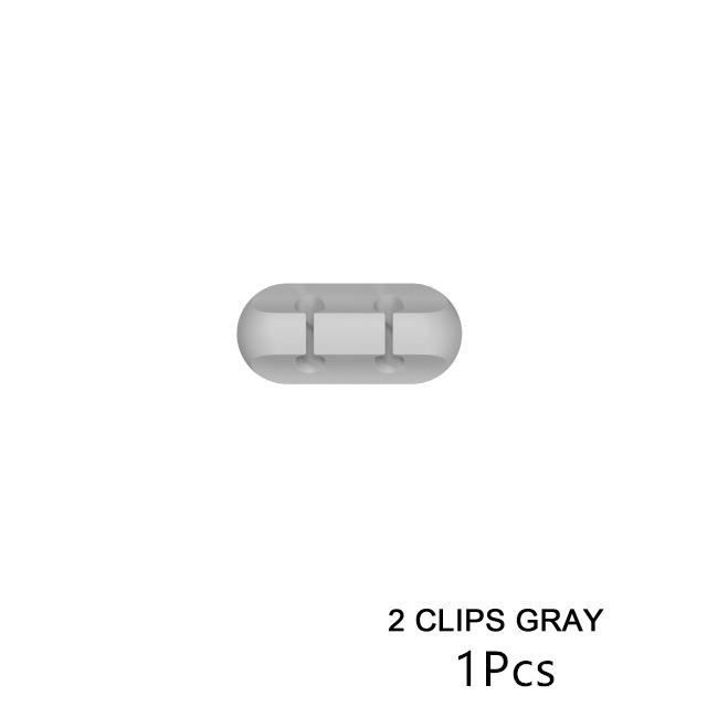 NANOCABLE 10.36.0003-BK - Organisateur De Câbles Flexibles 25