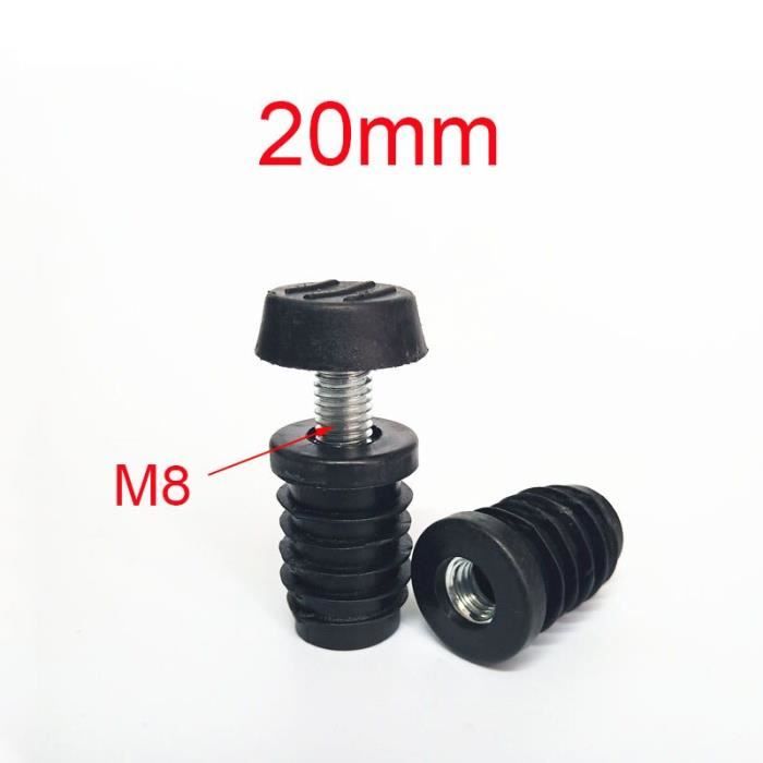 Ruban De Guidon BikinGreen Celeste Avec Bouchons - Pour Vélo, Couleur Blanc