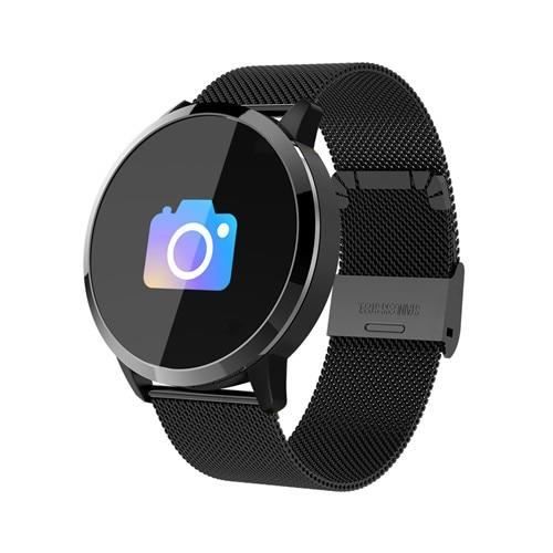 Montre connectée q8a avis clearance