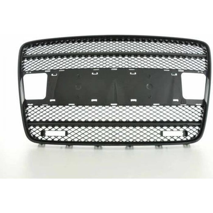 Calandre sport en ABS pour Audi Q7 (Type 4L) An…