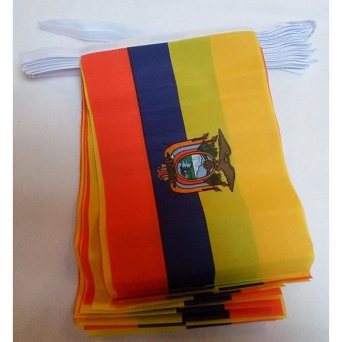 Débardeur Équateur Enfant - T-shirt Avec Drapeau Équatorien, Léger, Idéal Pour Matchs, Carnavals Et Événements Patriotiques - 7