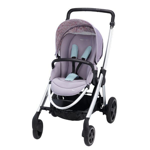 Poussette elea hot sale pop violet