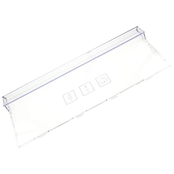 Façade de bac à légumes Réfrigérateur congélateur BEKO 56710