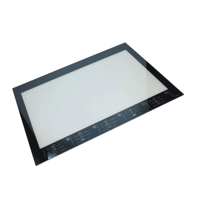 Vitre intérieure 520X400 mm Four cuisinière BEKO 108868