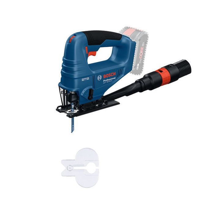 Scie Sauteuse BOSCH GST 18V 95 B Machine seule