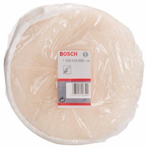Bosch 1608610000 Peau de mouton 180 mm