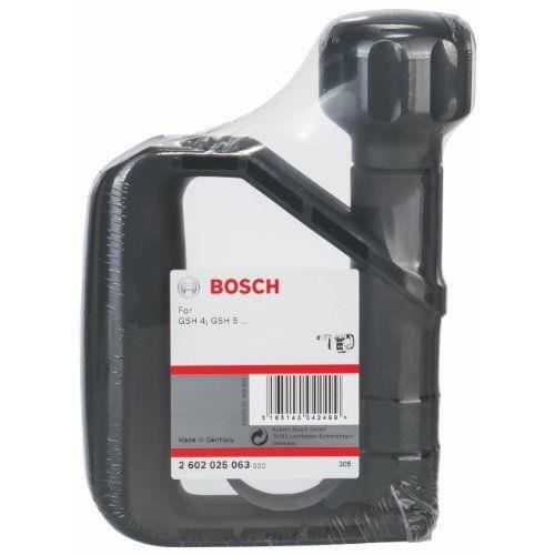 Bosch 2602025063 Poignée Pour GSH 5 - vue 2