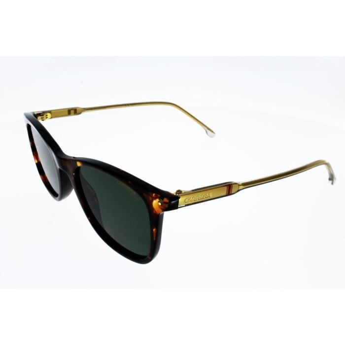 lunette puma soleil femme or