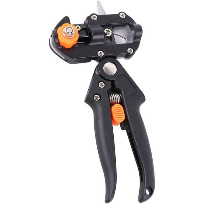 Ciseaux à Moutons En Acier Inoxydable - Tondeuse Manuelle Avec Ressort, Longueur 30cm, Pour Moutons, Lapins, Chevaux, Animaux