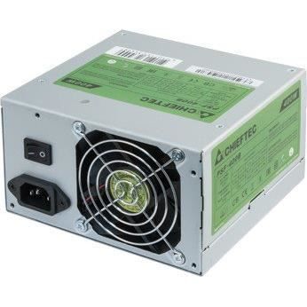 Chieftec psf ATX métallique Unité de Bloc d'alimentation 100 ? 240 47 ? 63 Actif Neuf - vue 3