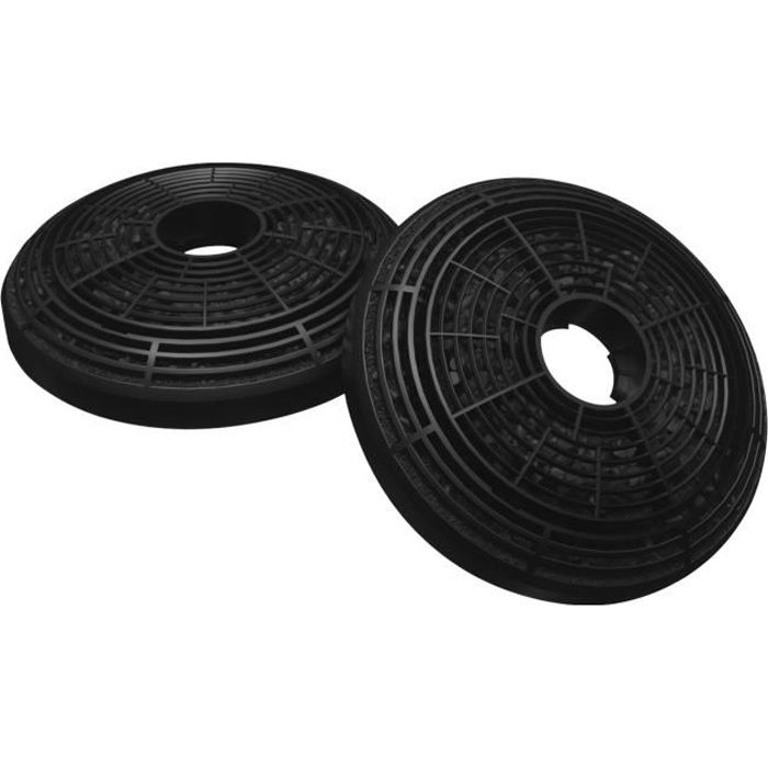 Filtre à Charbon Actif CIARRA CBCF011 – Pour Hotte Aspirante Encastrable CBCB6921