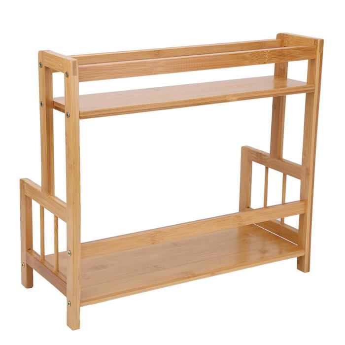 Étagère À Fleurs Pliante En Bois Massif Étagère Et Étagère De Rangement Étagère Pour Plantes