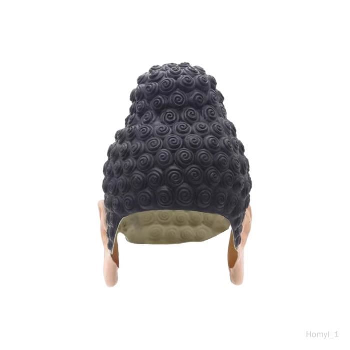 Bonnet de Bain Extra Large pour Tresses et Dreadlocks
