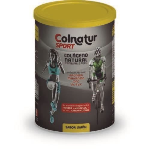 COLNATUR