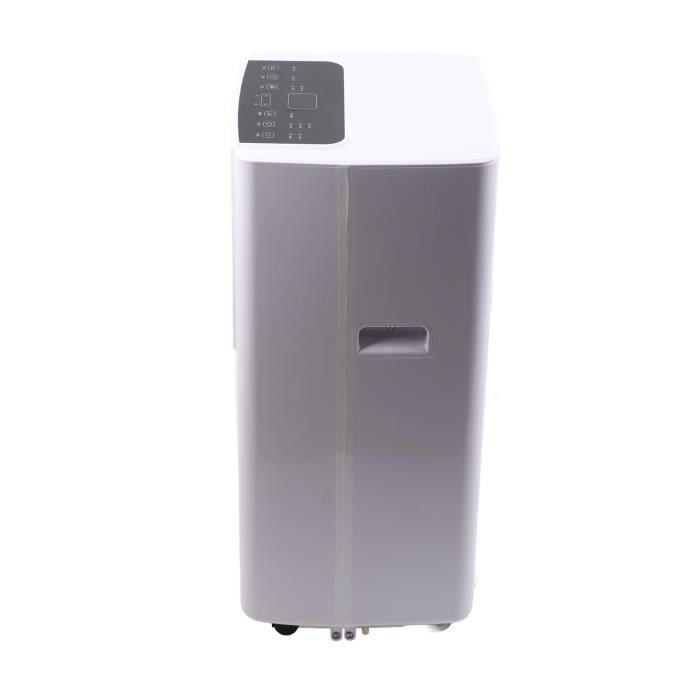 Climatiseur Portable DIOCHE Rafraîchisseur d'Air Programmable — free download