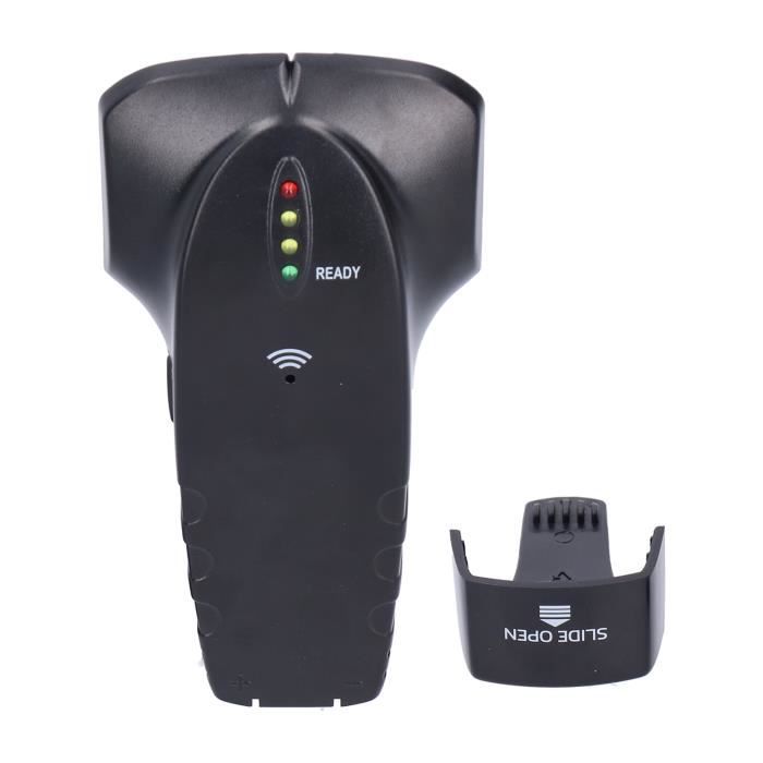 XIJ Détecteur De Goujon Mural Détecteur De Scanner Mural 4 En 1