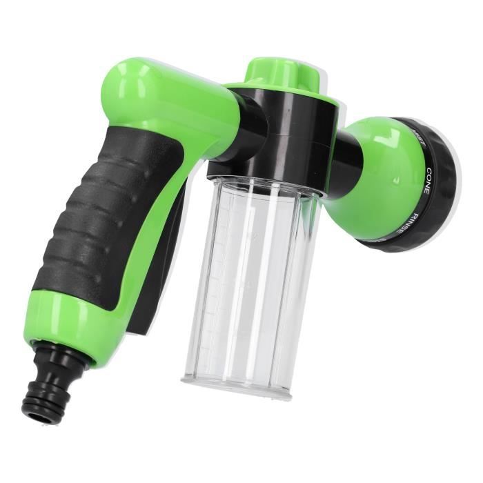 Pulvérisateur De Savon CRAFTSMAN En Plastique Pour Laveuse à Pression 600 Ml CMZPWHPSB200