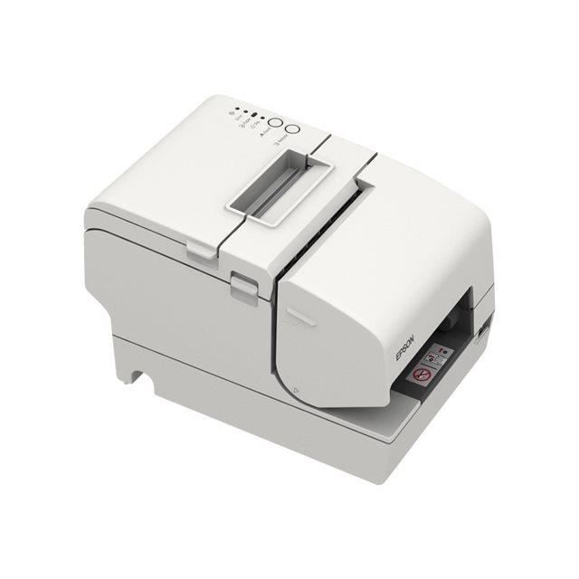 Epson TM H6000IV - Imprimante à reçu - monochrome…