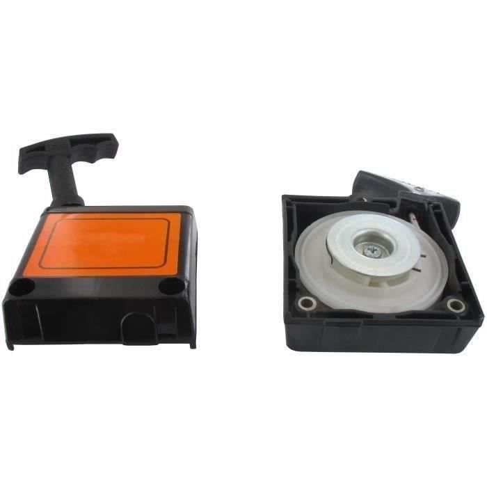 Lanceur complet adaptable KAWASAKI pour modèles TH43, TH48