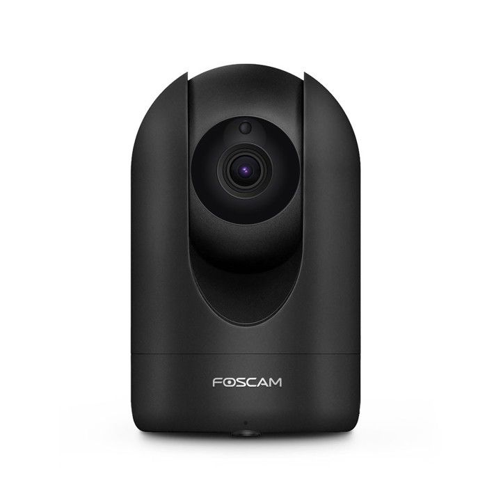 Foscam R4M - vue 2