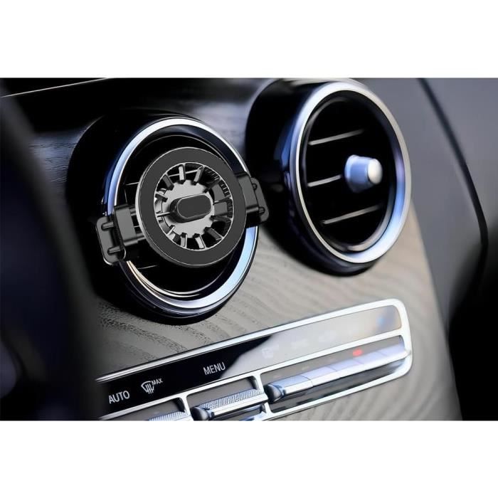 Support De Téléphone De Voiture Pour Mercedes-benz Classe E W214 2024, Support Fixe Pour Affichage Multimédia, Support De Charge Rapide Sans Fil