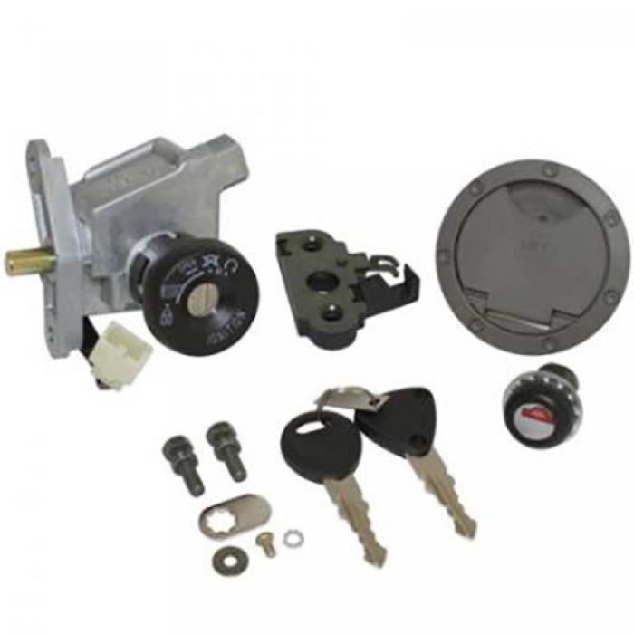 Kit serrure scooter MBK 50 Nitro 2003