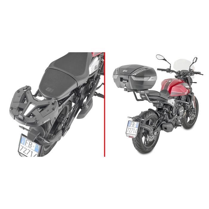 Shin Yo Top Case Venezia ab 48,45 € | Preisvergleich bei