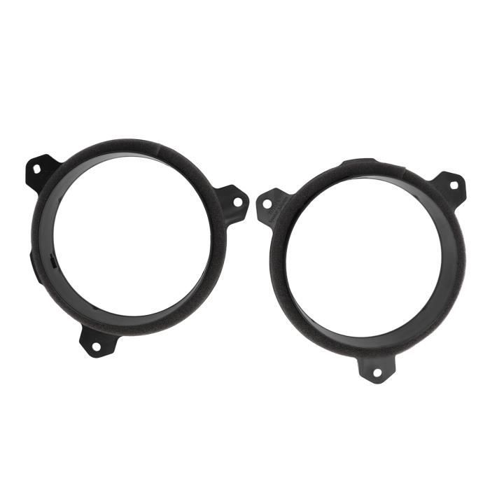 Entretoise De Haut-parleur Audio, 2 Pièces/ensemble Adaptateur De Haut