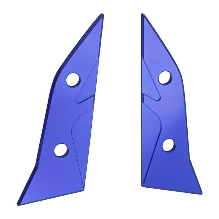 Bebykilemi Ensemble De Bandes Latérales Pour Pare-brise Avant