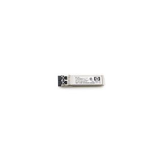 Aruba Module transmetteur SFP Plus - HPE - JD094B - 10 GigE - 10GBase-SR - LC - vue 1