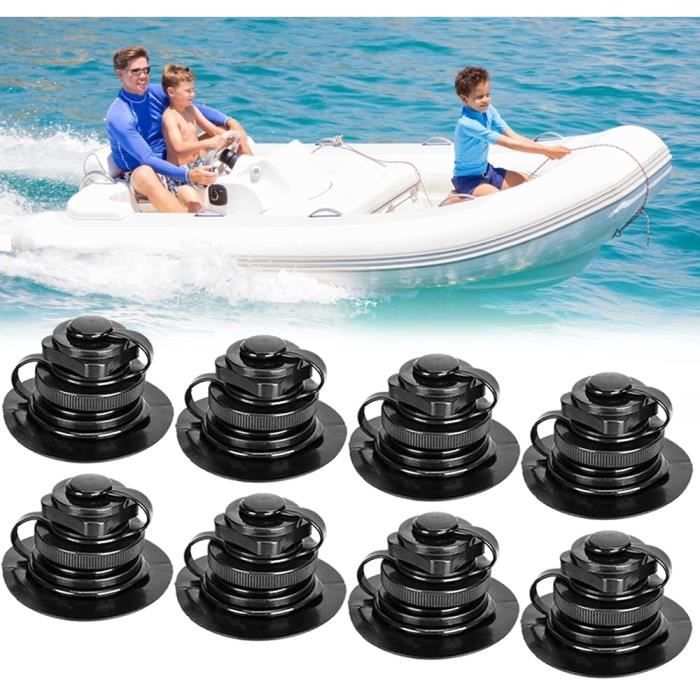Bouchon Honwave Zodiac Waveline Bouchon De Vidange Gonflable 35 Mm