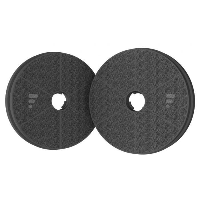 Filtre A Charbon Pour Hotte Klarstein Aurica 60 Achat Vente Pas Cher