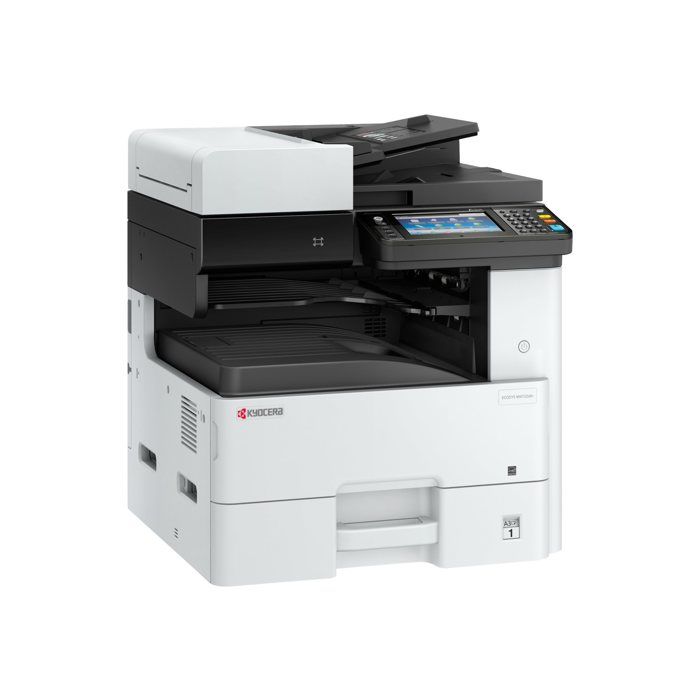 KYOCERA ECOSYS M4132idn Laser A3 1200 x 1200 DPI 32 ppm Neuf - vue 6