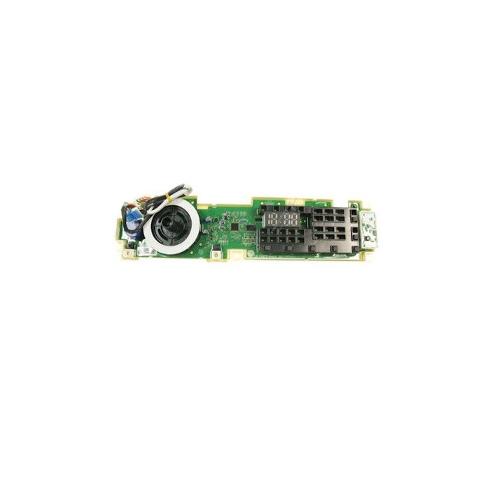 Carte électronique d'affichage Lave linge LG Conçu pour F964J72WRH et F964J71WRH