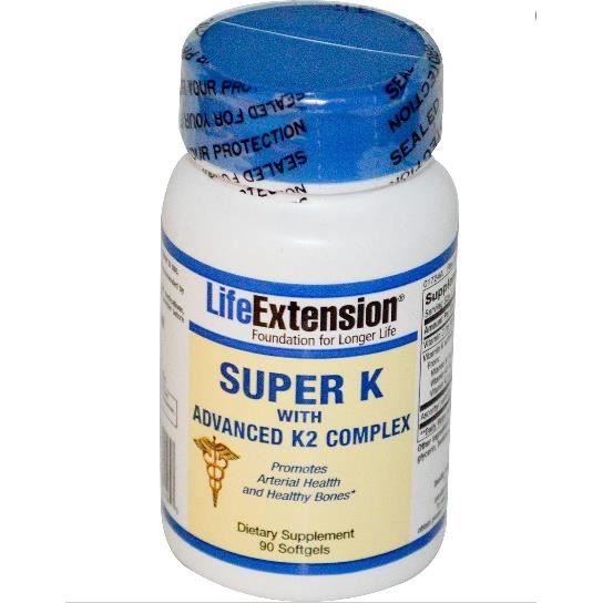 Vitamine K1 Cdiscount