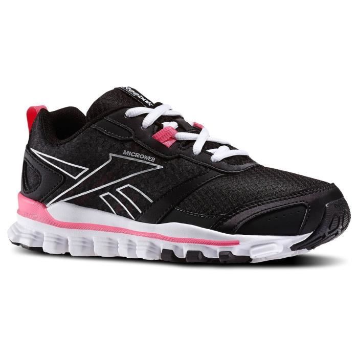 reebok microweb femme
