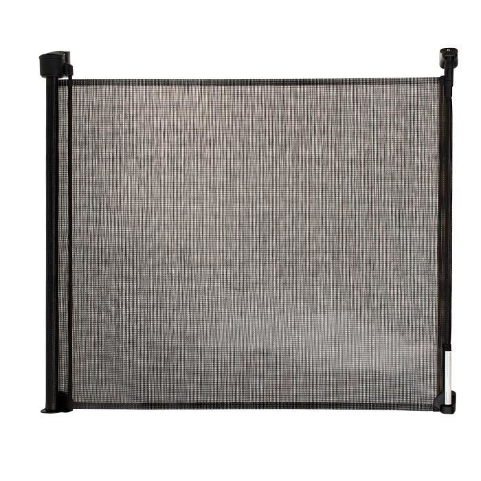 Barriere de discount securite escalier aubert