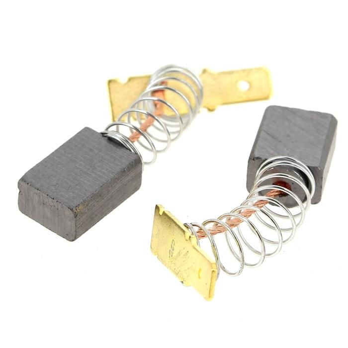 Charbons par 2 13x10x6 433093002067 scie circulaire